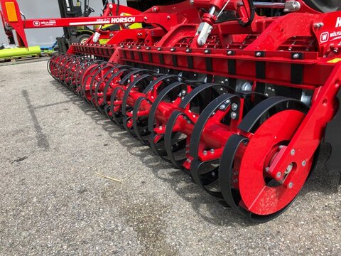 Horsch Joker 5 CT