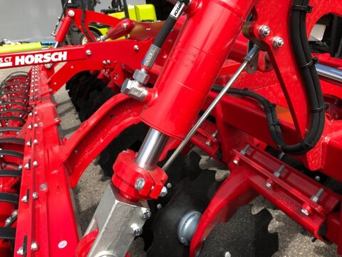 Horsch Joker 5 CT