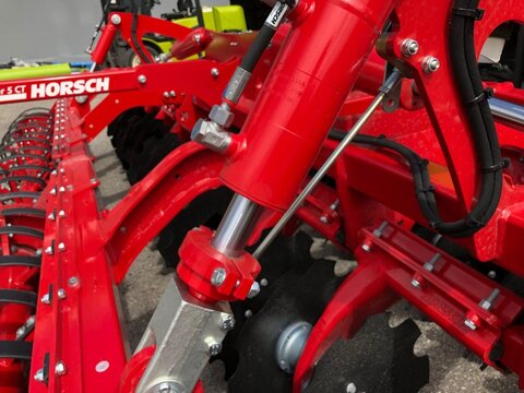Horsch Joker 5 CT