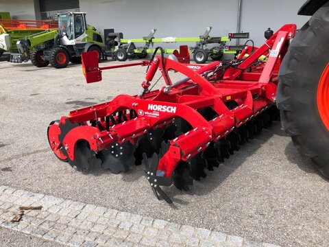 Horsch Joker 5 CT