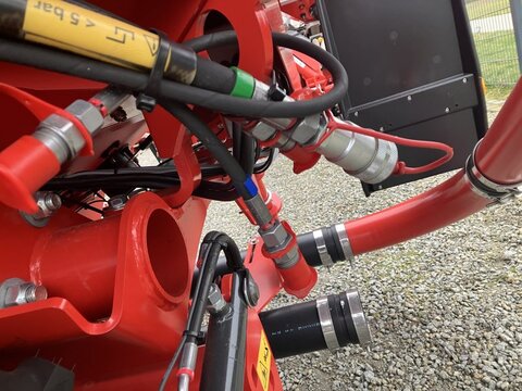 Kverneland F-DRILL compact duo