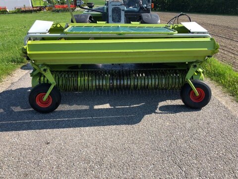 CLAAS PU 300 HD