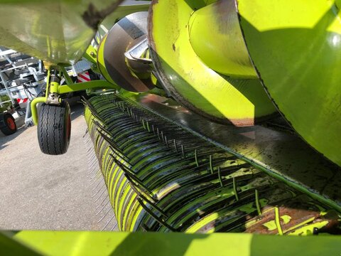CLAAS PU 300 HD
