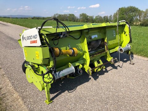 Claas PU 300 HD 3