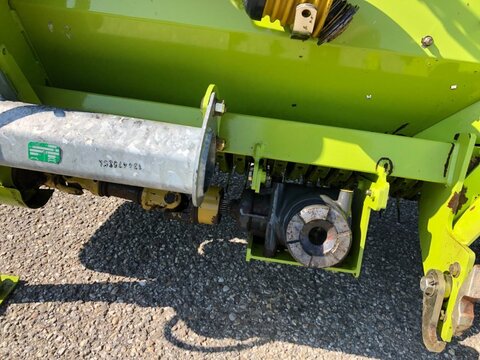 CLAAS PU 300 HD