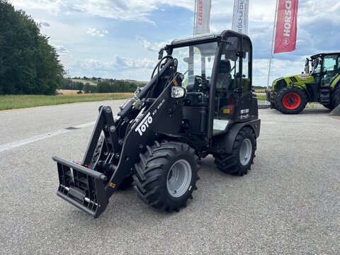 Toyo 836