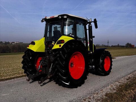 Claas Arion 430 3