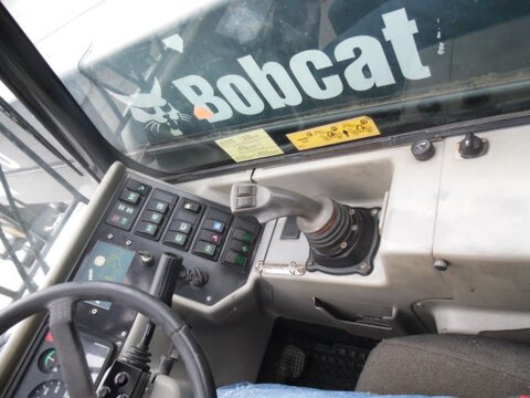 Bobcat T40170