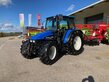 New Holland TL 100