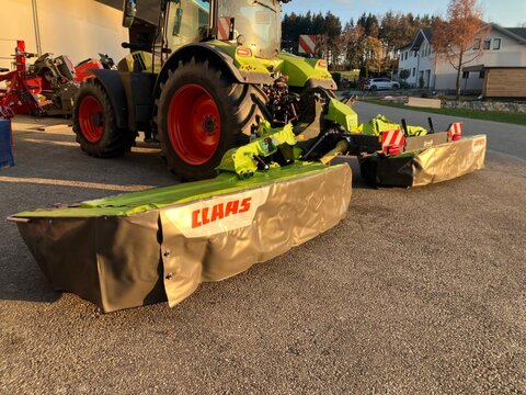 Claas Disco 8500 2