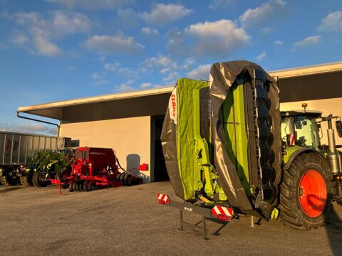 CLAAS Disco 8500