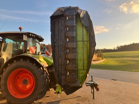 CLAAS Disco 8500