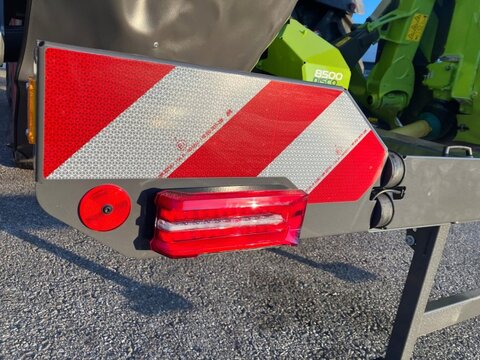 CLAAS Disco 8500