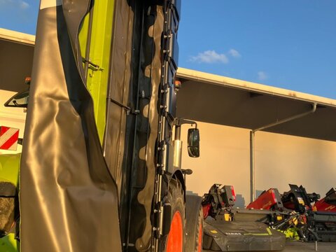 CLAAS Disco 8500