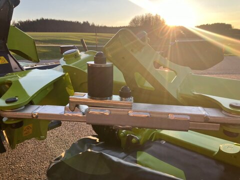 CLAAS Disco 8500