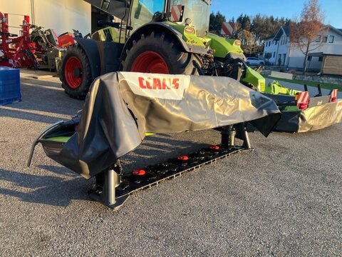 CLAAS Disco 8500