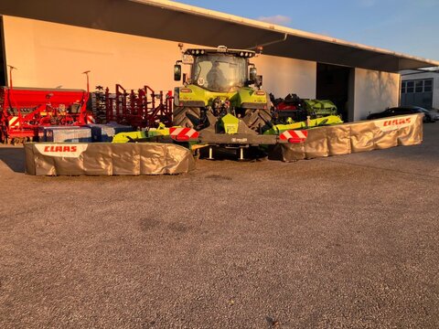 CLAAS Disco 8500