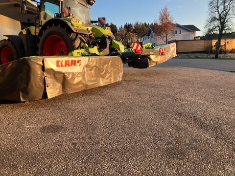 CLAAS Disco 8500