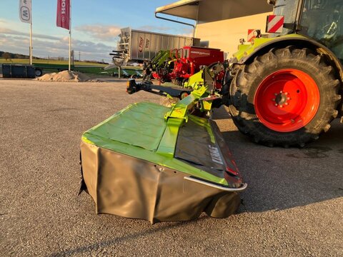CLAAS Disco 8500
