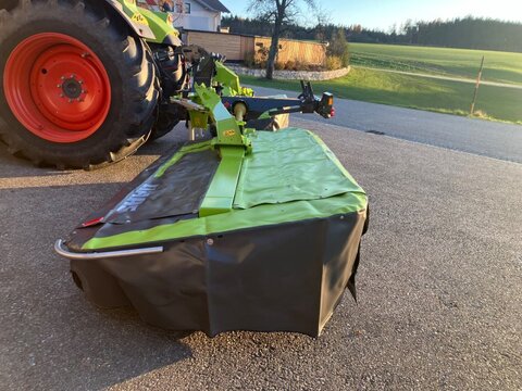CLAAS Disco 8500