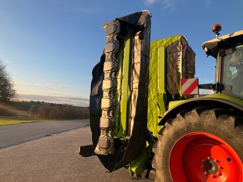 CLAAS Disco 8500