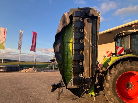 CLAAS Disco 8500