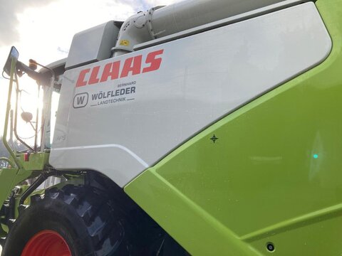 CLAAS Tucano 420
