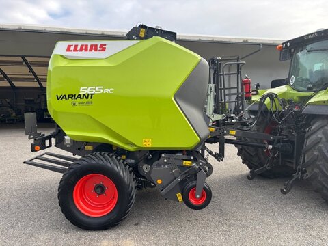CLAAS Variant 565 RC