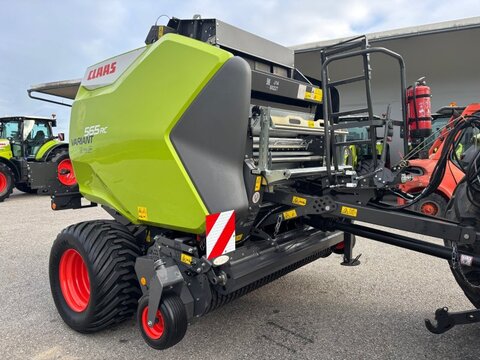 CLAAS Variant 565 RC