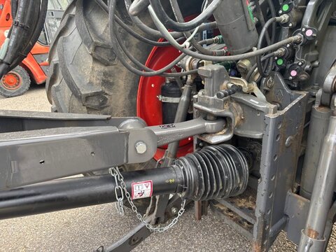 CLAAS Variant 565 RC