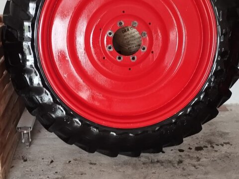 Alliance 11.2 R36 + 13.6 R48 2