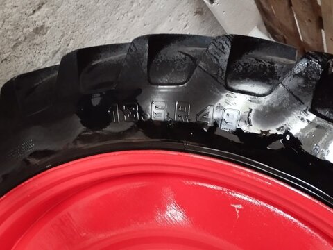 Alliance 11.2 R36 + 13.6 R48 3