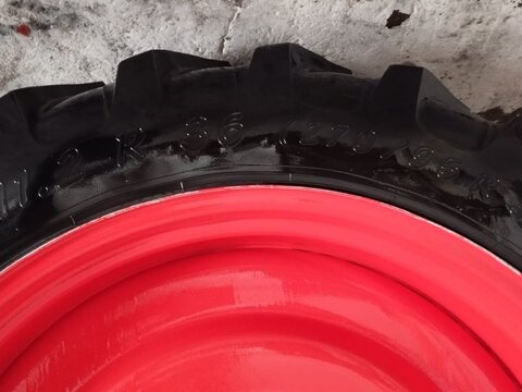 Alliance 11.2 R36 + 13.6 R48