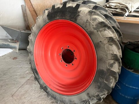 Alliance 11.2 R36 + 13.6 R48