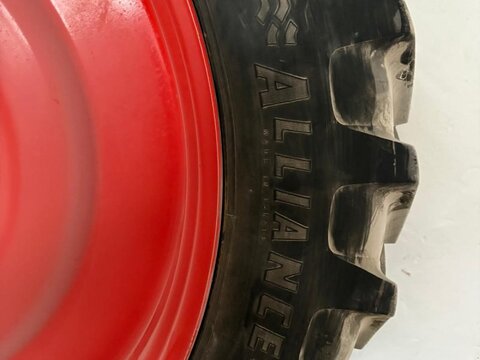 Alliance 11.2 R36 + 13.6 R48