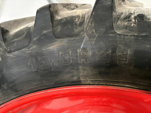 Alliance 11.2 R36 + 13.6 R48