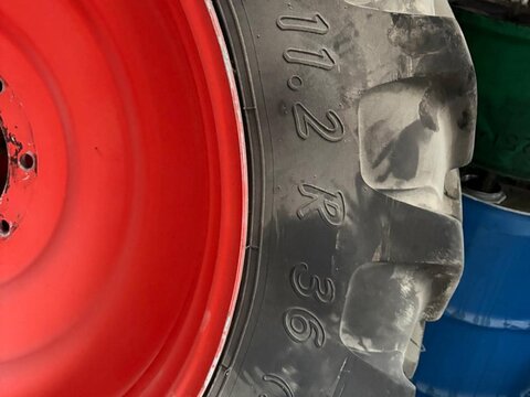 Alliance 11.2 R36 + 13.6 R48