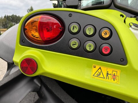 CLAAS Arion 420