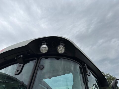 CLAAS Arion 420