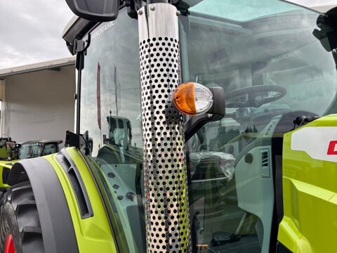CLAAS Arion 420