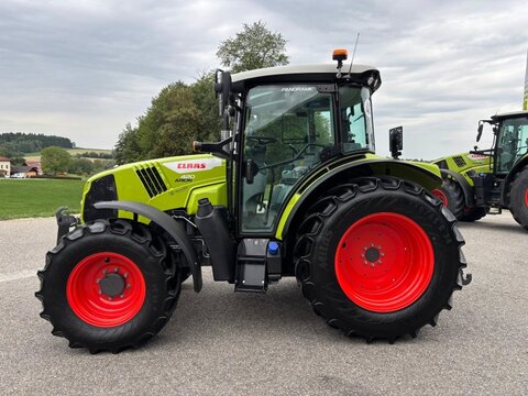 CLAAS Arion 420