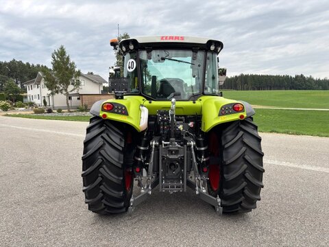 CLAAS Arion 420