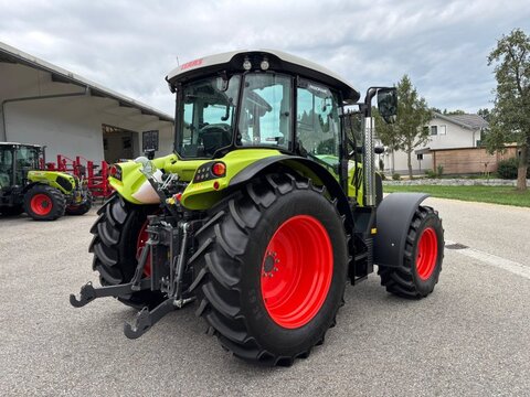 CLAAS Arion 420