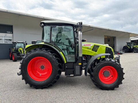 CLAAS Arion 420