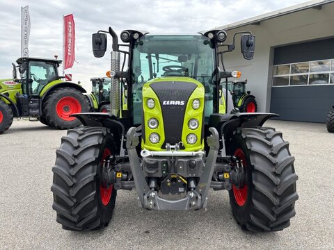 CLAAS Arion 420