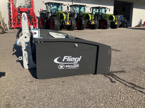 Fliegl Gigant 2200 2