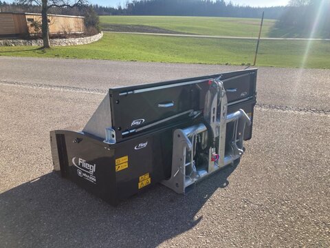 Fliegl Gigant 2200