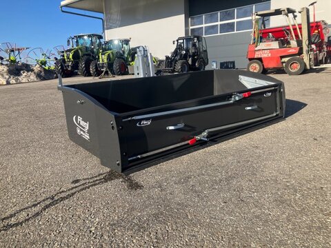 Fliegl Gigant 2200 3