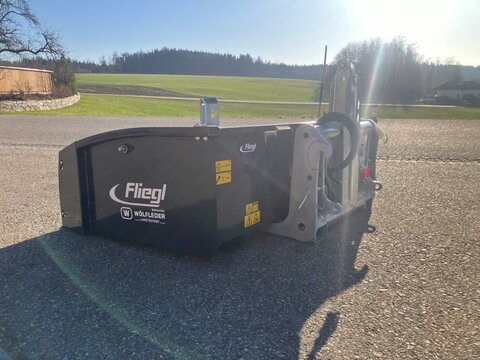 Fliegl Gigant 2200