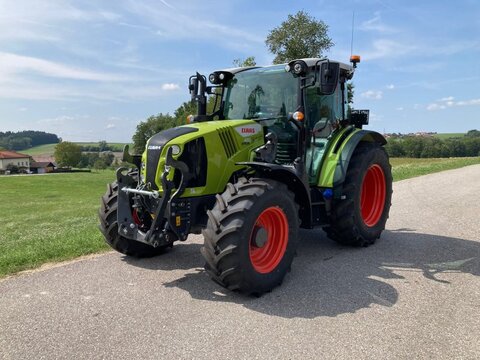 CLAAS Arion 420 CIS